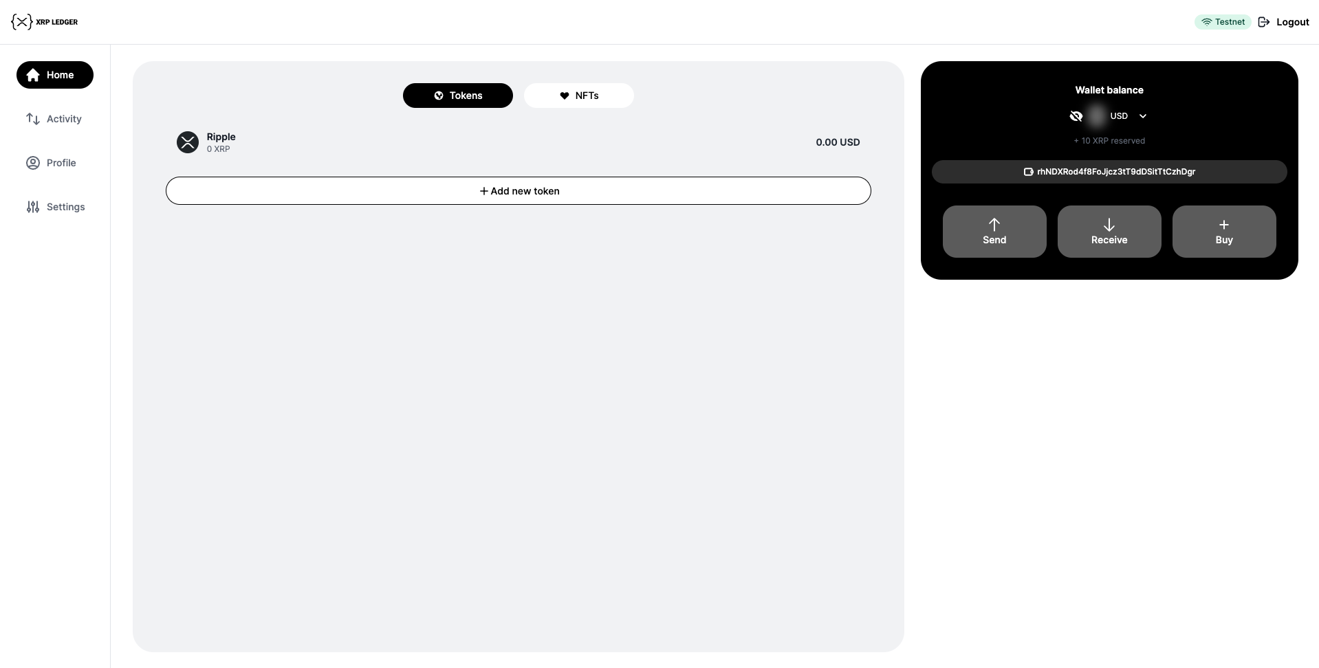 Light Theme